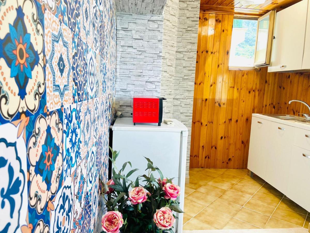 Villa Casa Colomba Anacapri  Exterior foto