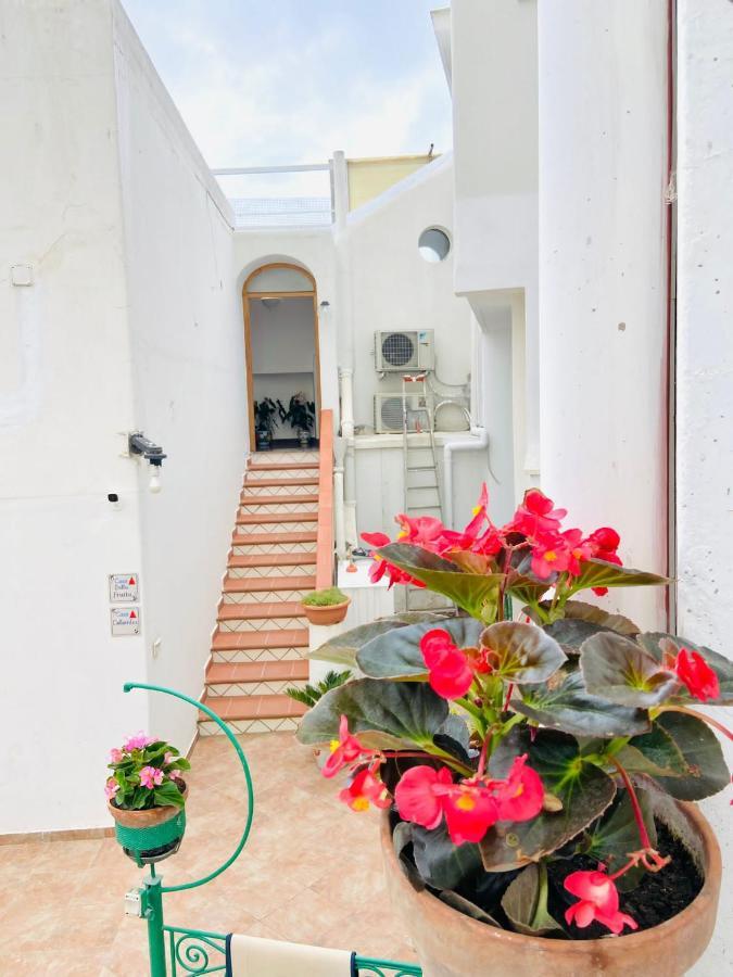 Villa Casa Colomba Anacapri  Exterior foto