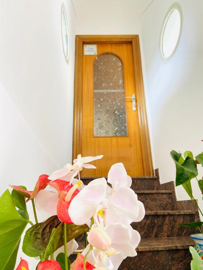 Villa Casa Colomba Anacapri  Exterior foto